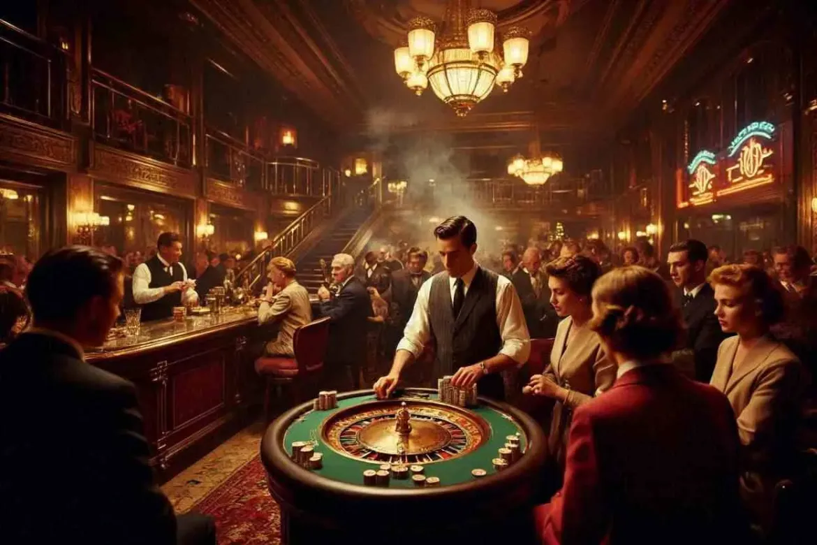 Betmica Casino